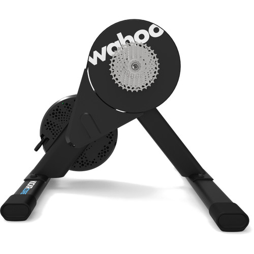 Zwift Ride with Wahoo Kickr Core 2 - Bikebug