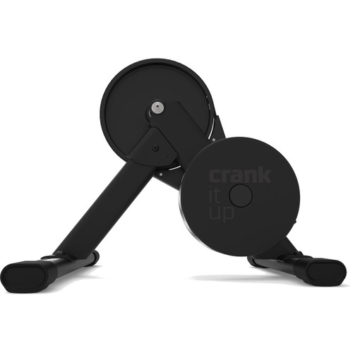 Wahoo Kickr Core 2 w/Zwift Click + Cog