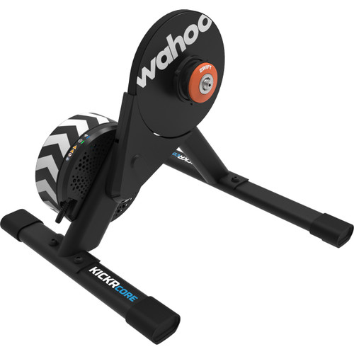 Wahoo Kickr Core 2 w/Zwift Click + Cog