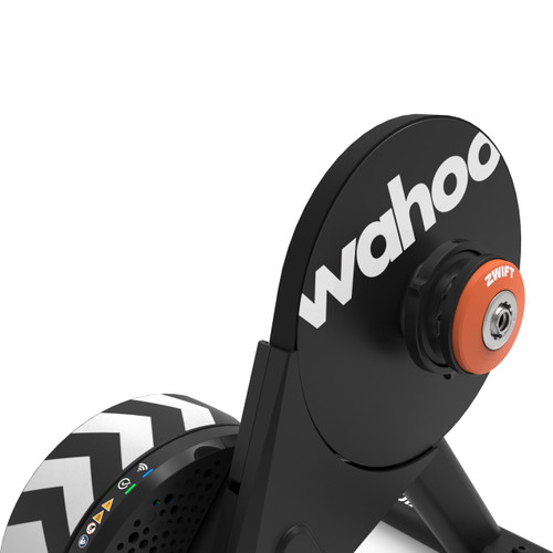 Wahoo Kickr Core 2 w/Zwift Click + Cog