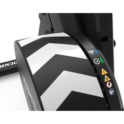 Wahoo Kickr Core 2 w/Zwift Click + Cog