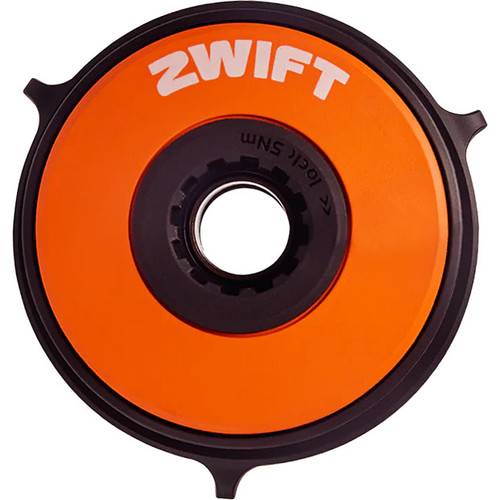 Zwift Click + Cog V2 Upgrade Pack