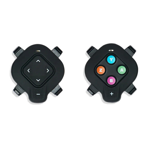 Zwift Click + Cog V2 Upgrade Pack