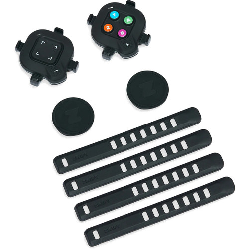 Zwift Click + Cog V2 Upgrade Pack