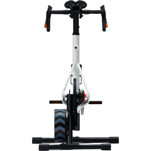 Zwift Ride with Wahoo Kickr Core 2