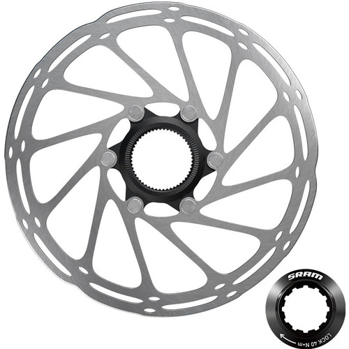 SRAM CenterLine Centrelock Disc Brake Rotor