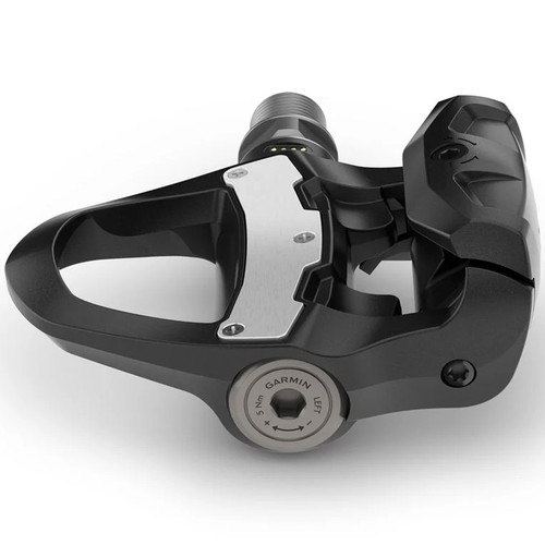 Garmin Rally RK110 Single-sensing Power Meter Look Keo