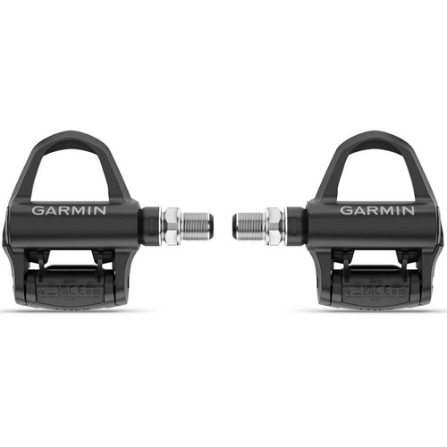 Garmin Rally RK210 Dual-sensing Power Meter Look Keo
