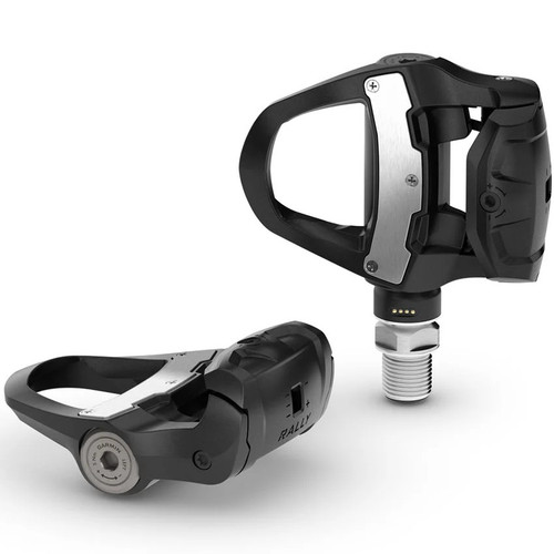 Garmin Rally RK210 Dual-sensing Power Meter Look Keo