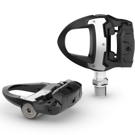 Garmin Rally RS110 Single-sensing Power Meter Shimano SPD-SL