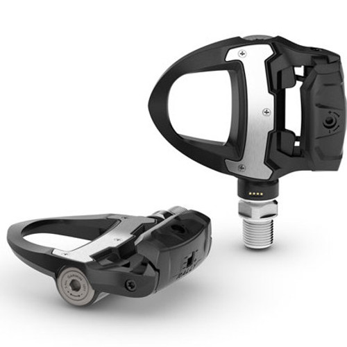 Garmin Rally RS210 Dual-sensing Power Meter Shimano SPD-SL Garmin Rally RS210 Dual-sensing Power Meter Shimano SPD-SL