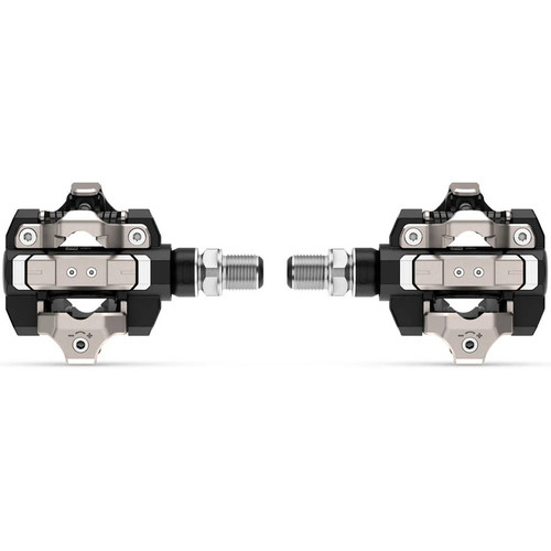 Garmin Rally XC210 Dual-sensing Power Meter Shimano SPD