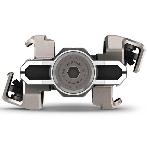 Garmin Rally XC210 Dual-sensing Power Meter Shimano SPD