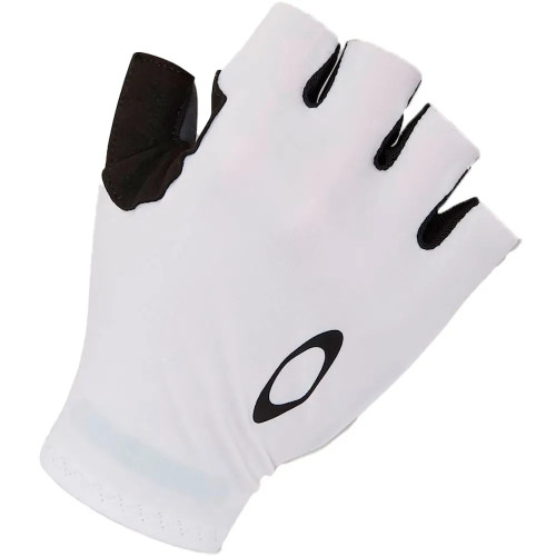 Oakley Drops Road Glove 2.0 White