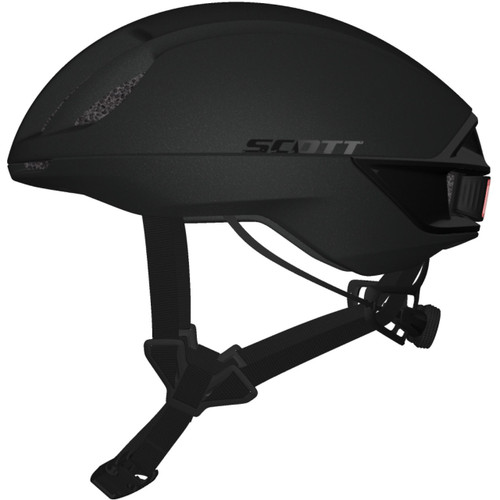 Scott Cadence Plus Helmet Granite Black