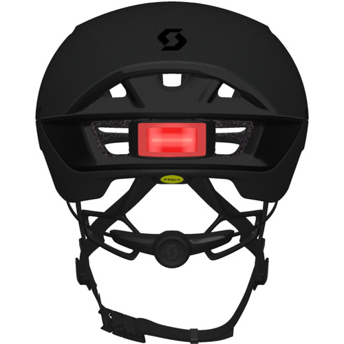 Scott Cadence Plus Helmet Granite Black