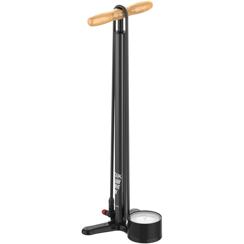 Lezyne Clik Floor Drive HV Floor Pump Lezyne Clik Floor Drive HV Floor Pump