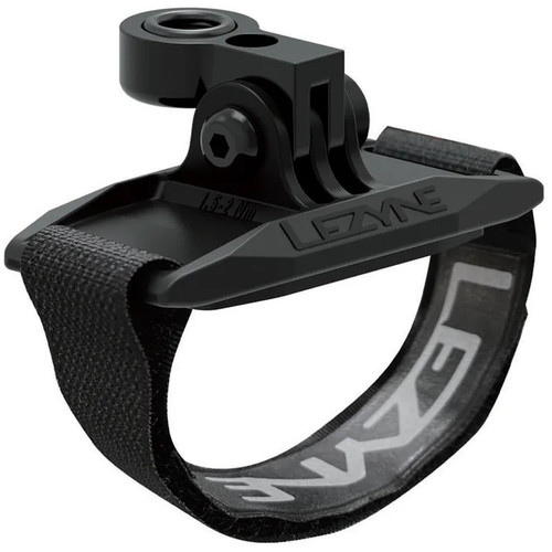 Lezyne LED GoPro Helmet Mount