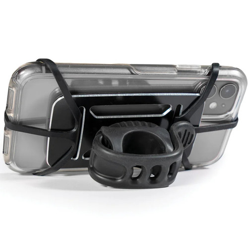 Lezyne Smart Grip Mount Lezyne Smart Grip Mount