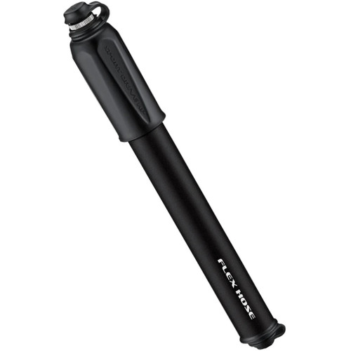 Lezyne Sport Drive HP Small Pump Satin Black