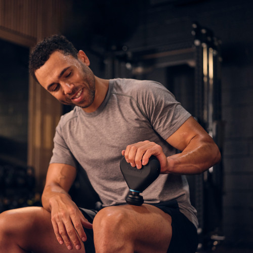 Theragun Mini Plus Black