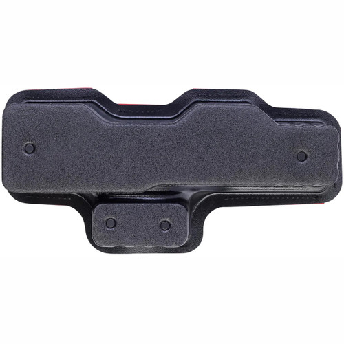 Evoc Bike Bag Block Plastic Black