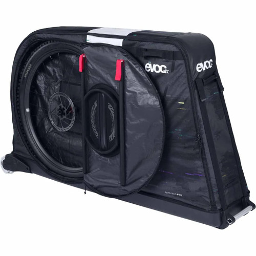 Evoc Bike Bag Pro Multi-colour