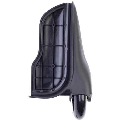 Evoc Bike Bag Wheel Case Rear Black