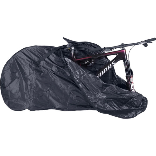 Evoc Bike Cover MTB Black