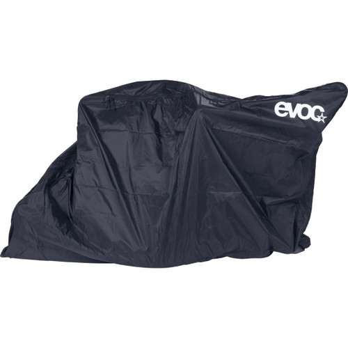 Evoc Bike Cover Road Black