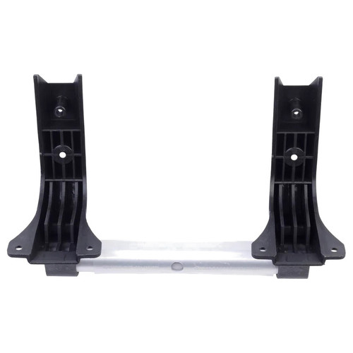 Evoc Clip On Wheel Suspension Black Evoc Clip On Wheel Suspension Black