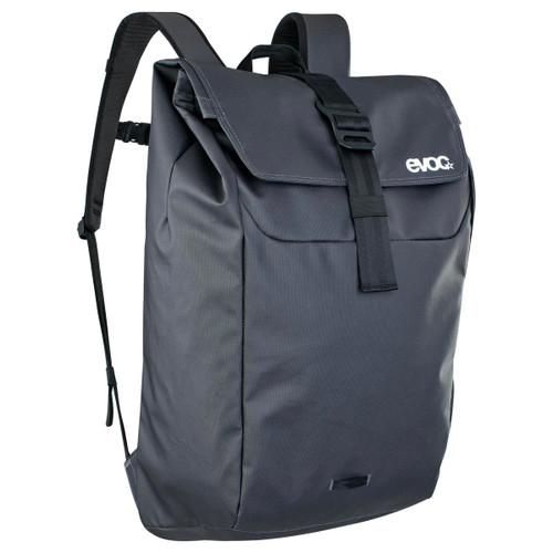 Evoc Duffle Backpack 26L Carbon Grey/Black Evoc Duffle Backpack 26L Carbon Grey/Black