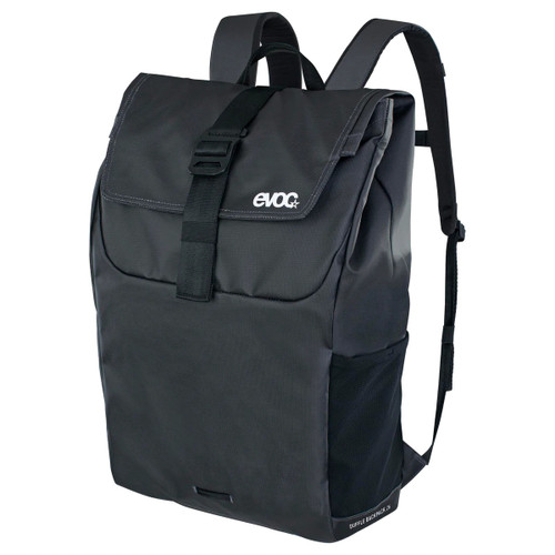 Evoc Duffle Backpack 26L Carbon Grey/Black