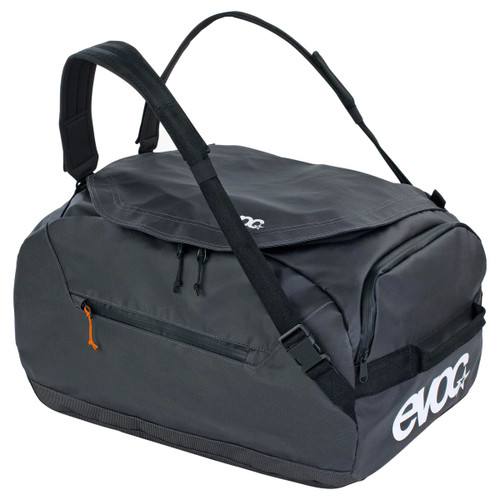 Evoc Duffle Bag 40L Carbon Grey/Black