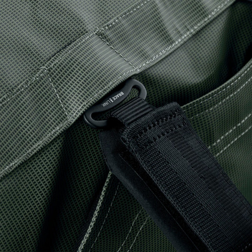 Evoc Duffle Bag 60L Dark Olive/Black
