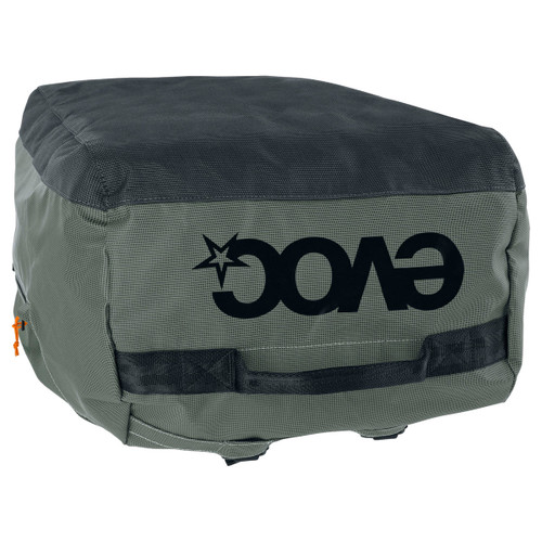 Evoc Duffle Bag 60L Dark Olive/Black