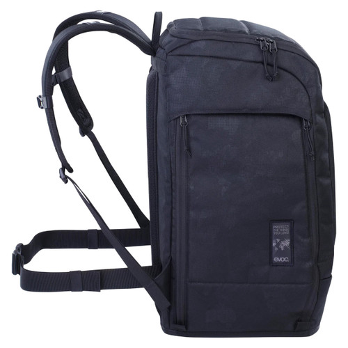 Evoc Gear Backpack 60L Black