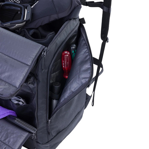Evoc Gear Backpack 60L Black