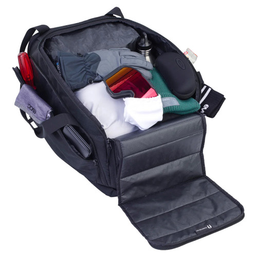 Evoc Gear Bag 35L Black