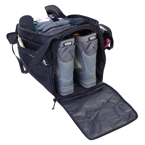 Evoc Gear Bag 35L Black