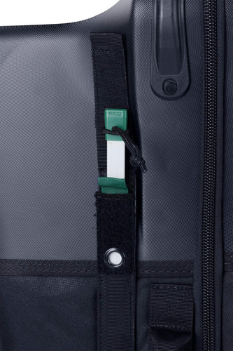 Evoc Road Bike Bag Pro Blk