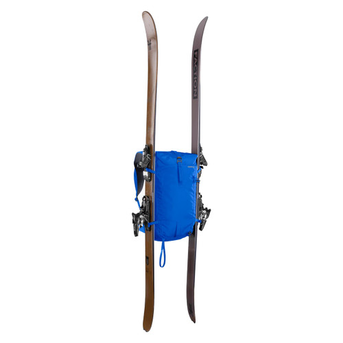 Evoc Summit 20L Backpack Royal Blue