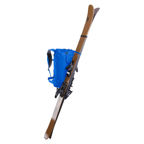 Evoc Summit 20L Backpack Royal Blue