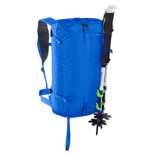 Evoc Summit 20L Backpack Royal Blue