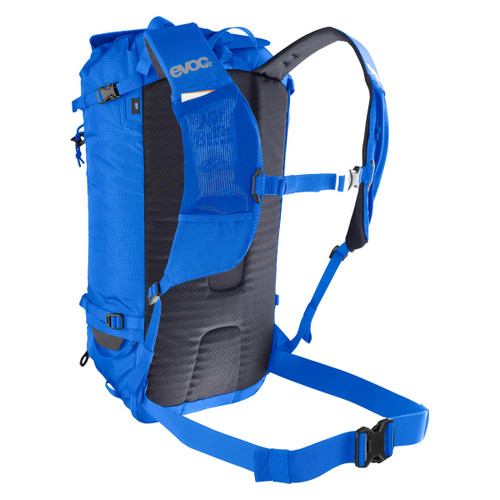 Evoc Summit 20L Backpack Royal Blue