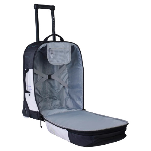 Evoc Terminal Bag 40+20L Detachable Travel Bag Multicolour
