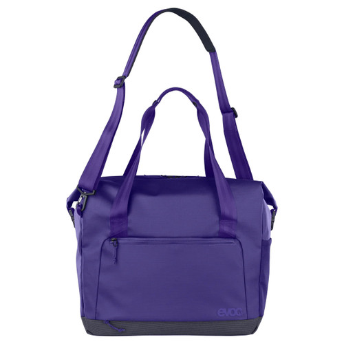 Evoc Tote Travel Bag 30L Violet/Black