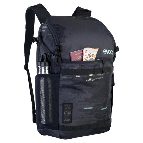 Evoc Travel Backpack 22L Multicolour