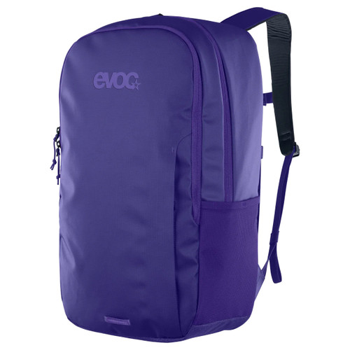 Evoc Urban Pack 25L Violet/Black