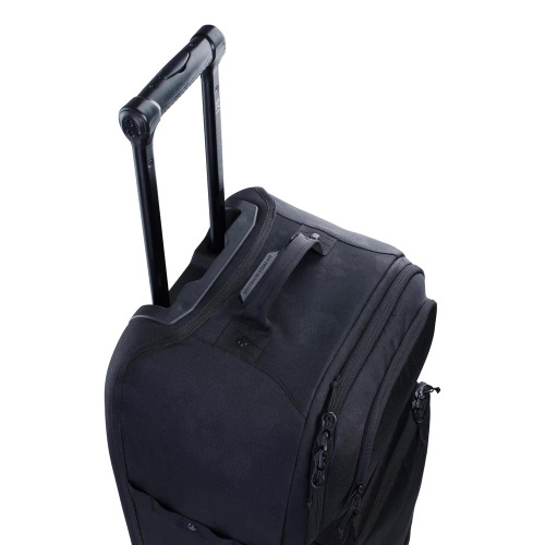 Evoc World Traveller 125L Bag Black